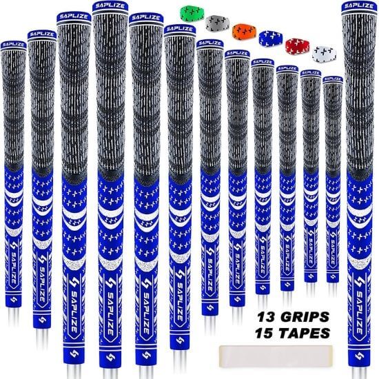 10 Best Golf Club Grips Review And Buying Guide Nifty Golf