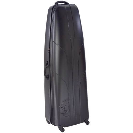 Samsonite Golf Hard Sided Travel Cover Case review