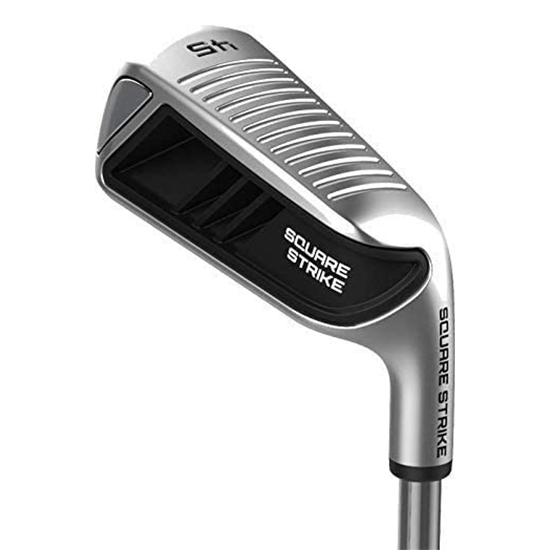 Square Strike Wedge Review