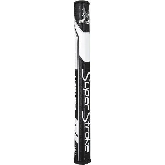 SuperStroke Traxion Tour Golf Putter Grip Review