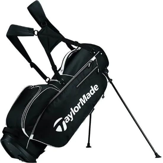 best golf stand bag 