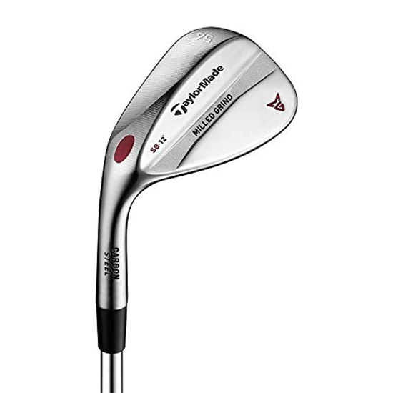 Taylormade MG1 Chrome Wedge Review