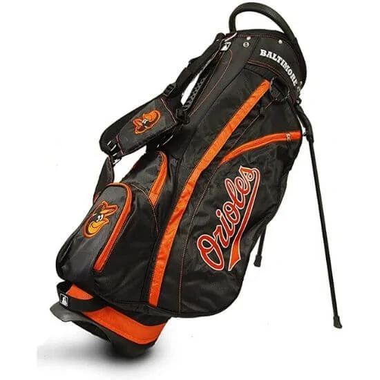 Team Golf MLB Fairway Golf Stand Bag review