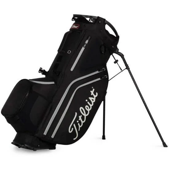 Titleist Hybrid 14 Golf Bag review