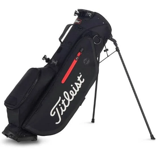 Titleist Players 4 Golf Bag review
