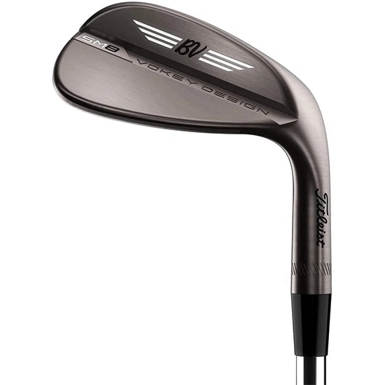 Titleist SM8 Wedge Review