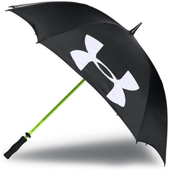 Under Armour Golf Umbrella review