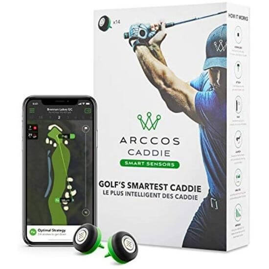 best golf swing analyzer