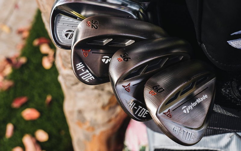 Best Taylormade Wedges