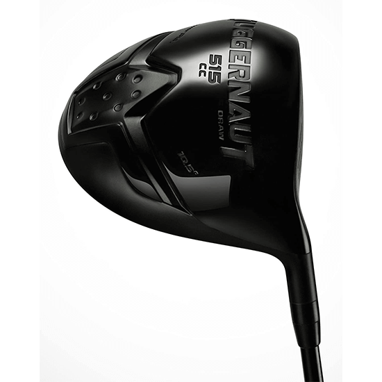 Power Play Juggernaut Titanium Draw Non-Conforming Driver Review