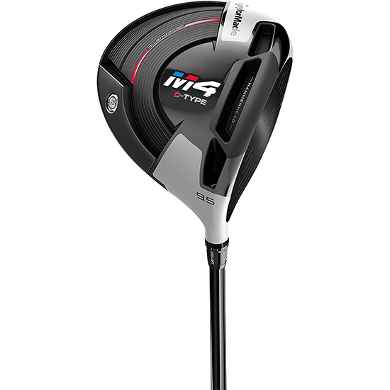 TaylorMade M4 Driver Review