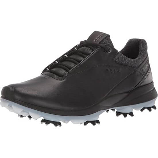 best waterproof golf shoe
