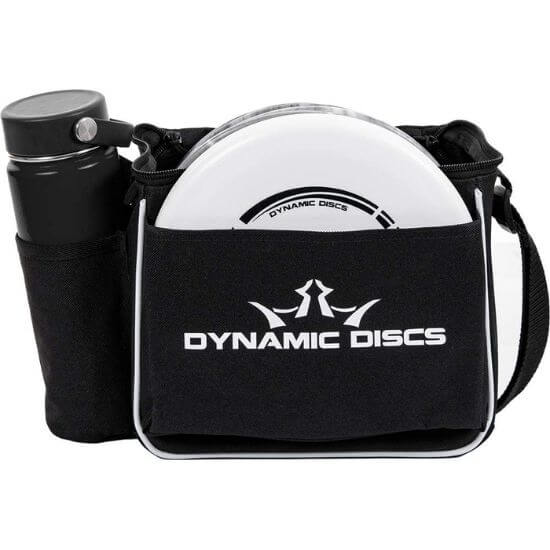 Dynamic Discs Cadet Disc Golf Bag Review