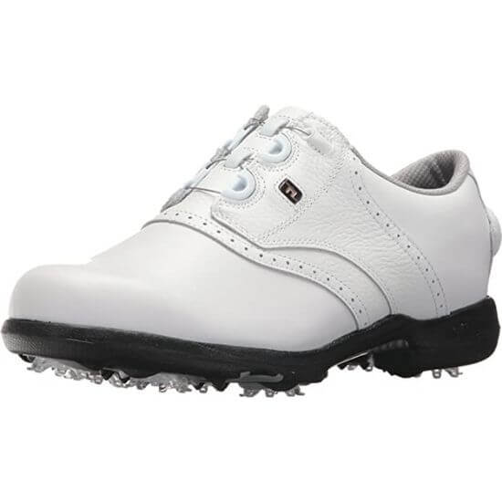 FootJoy Women's DryJoys Previous Season Style Golf Shoes Review