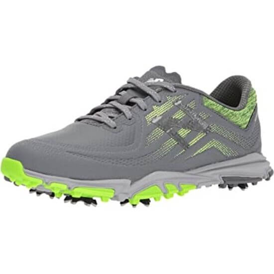 New Balance NBG1007 Men’s Minimus Tour Review