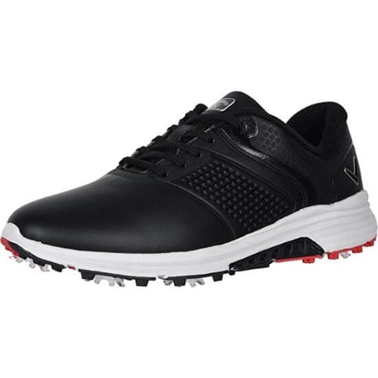 Callaway Men's Solana TRX Golf Shoes Review