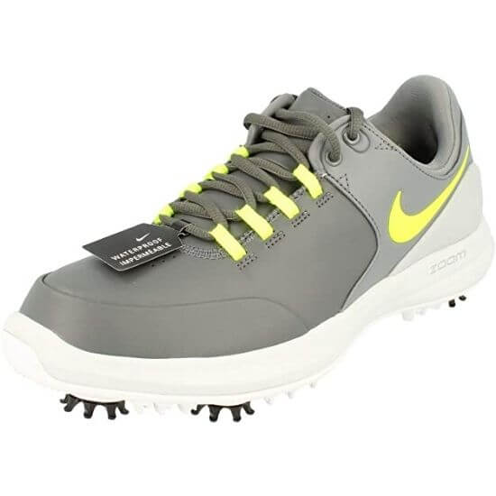 Nike Golf Air Zoom Accurate Review