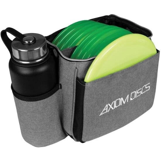 Axiom Discs Cell Disc Golf Starter Bag Review