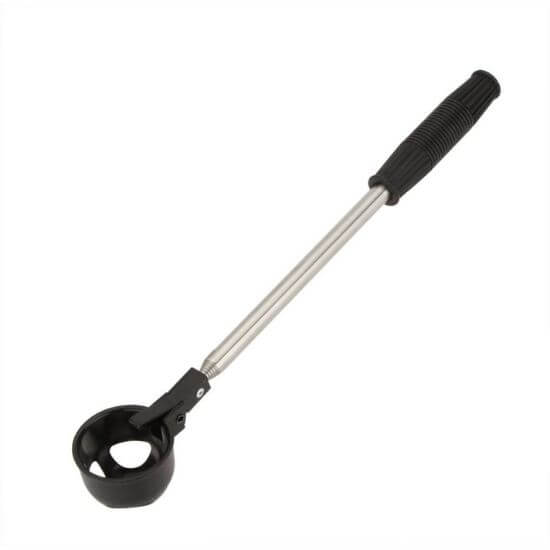 Golf Equipment 2M Golf Ball Retriever Review