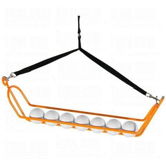 Search ‘N Rescue Stretcher Golf Ball Retriever Review