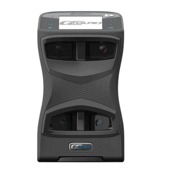 Foresight Sports GCQuad Launch Monitor