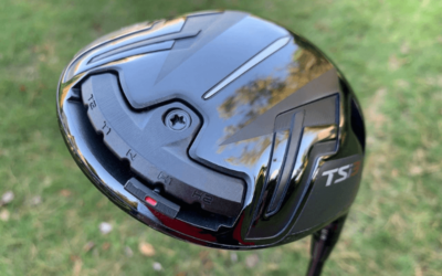 TSi3 Driver Review – Distance, Accuracy and More