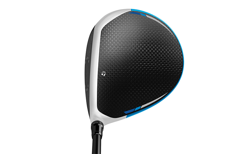 TaylorMade SIM2 Driver Looks