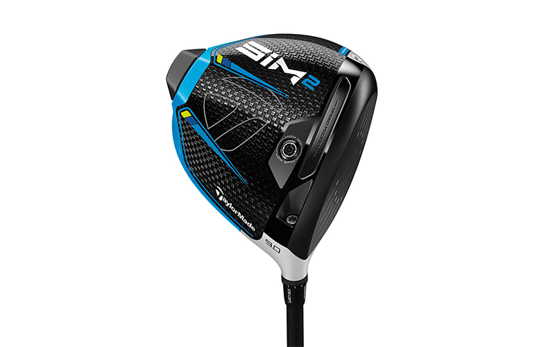 TaylorMade SIM2 Driver