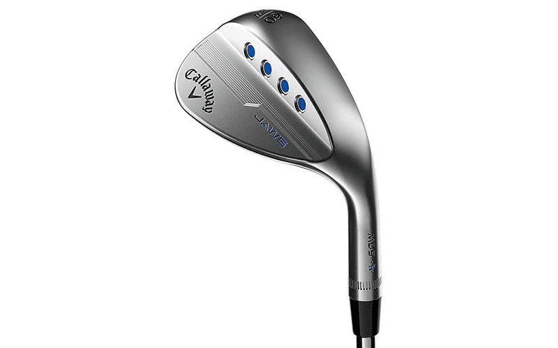 callaway mack daddy 5 jaws wedge review