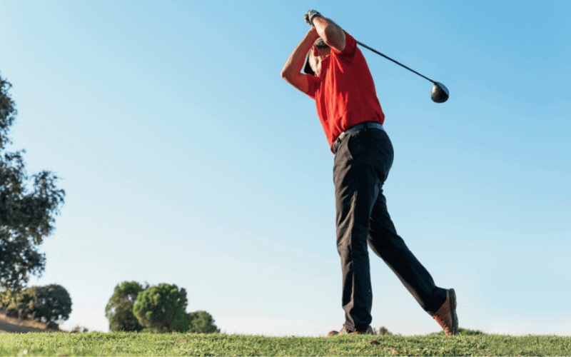 how to break 90 in golf