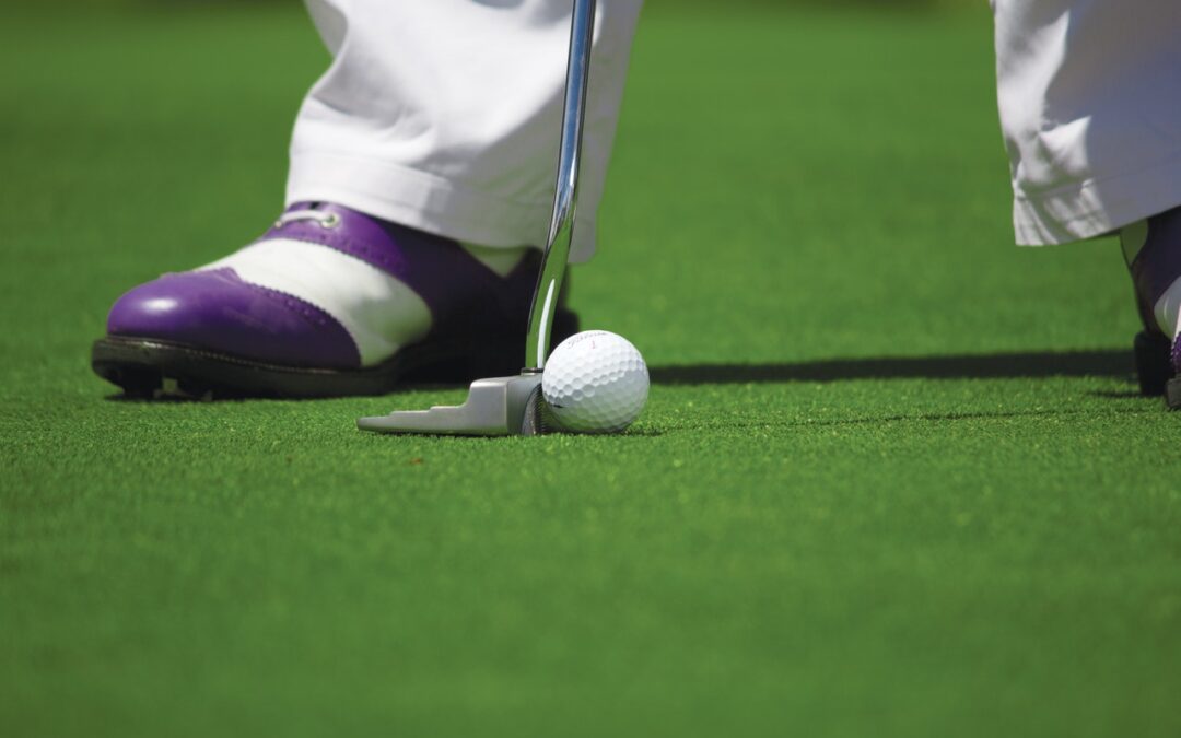 Master Your Golf Swing Sequence StepbyStep Guide