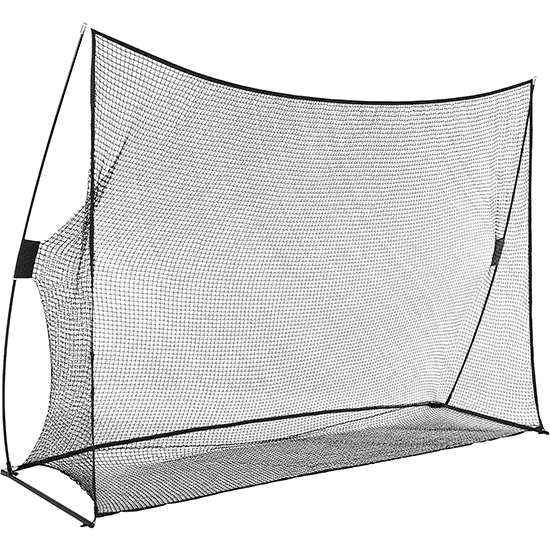 Amazon Basics Portable Driving Practice Golf Net