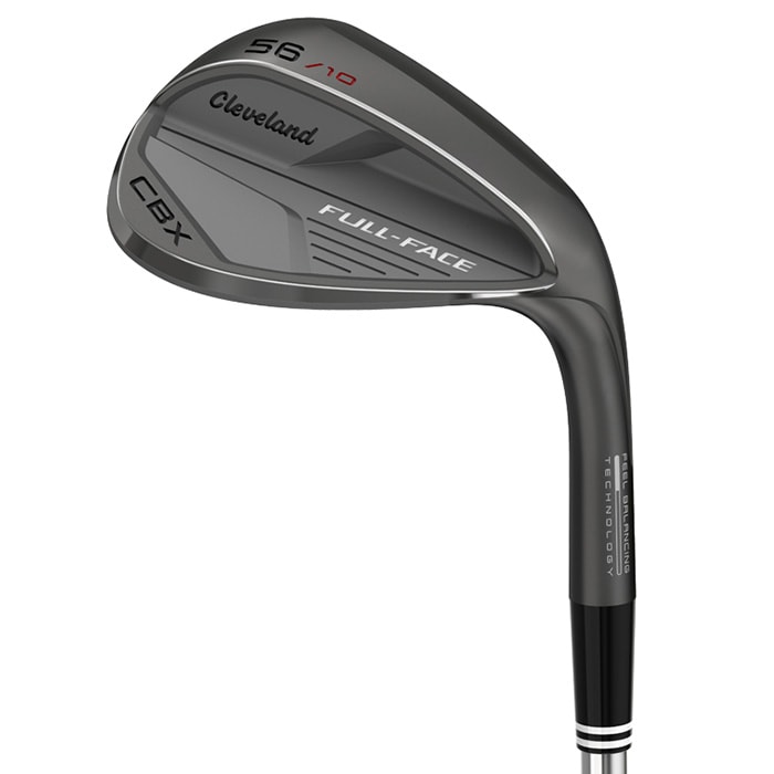 Cleveland CBX Full-Face Wedge Review