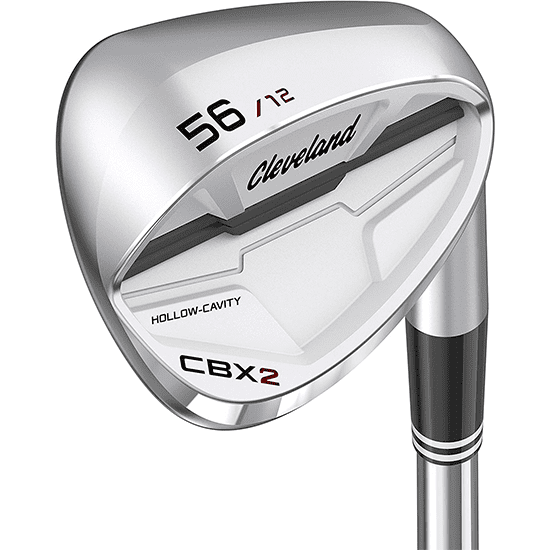 cleveland golf cbx2 wedge review