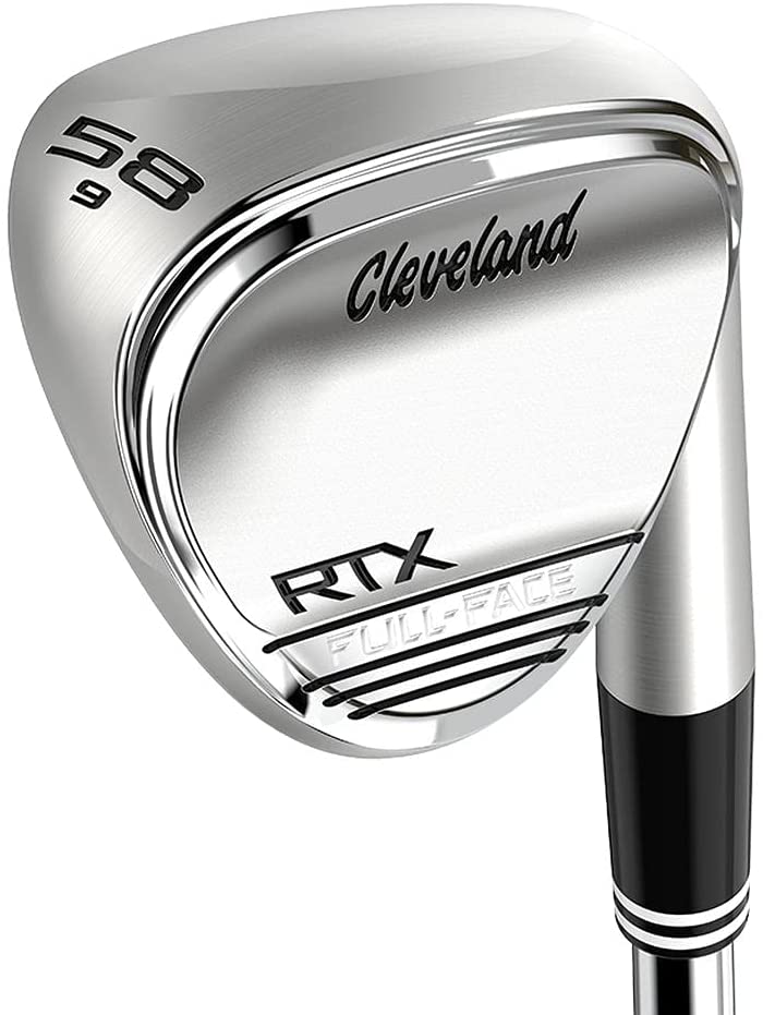 Cleveland RTX Full Face Tour Satin