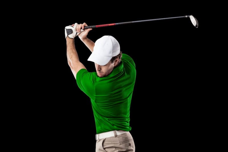 how to blend golf clubs lie angle at home