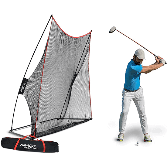 Rukket Haack Golf Net