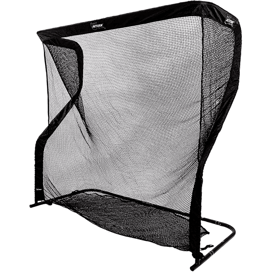 The Net Return Pro Series V2 Multi-Sport Golf Net