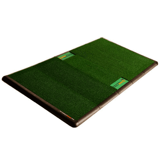 TrueStrike Academy Golf Mat