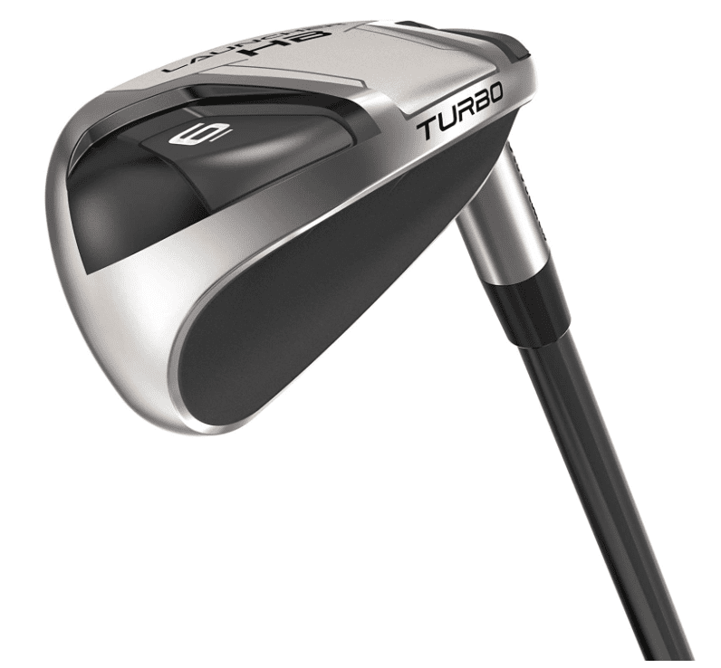 Cleveland Golf Launcher Turbo Wedge