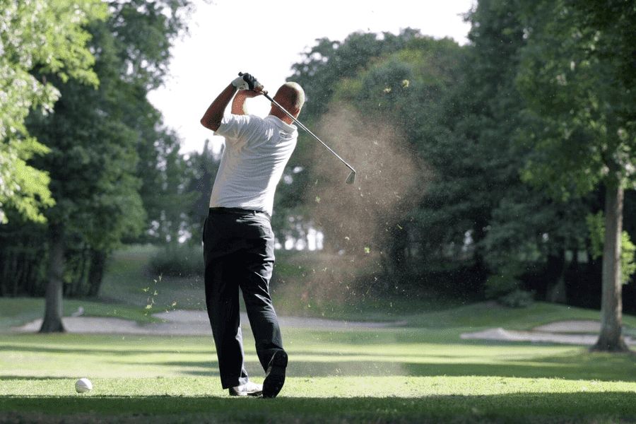 Golf Swing Speed Basics