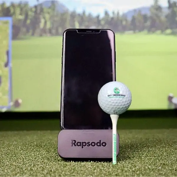 Rapsodo Mobile Launch Monitor 
