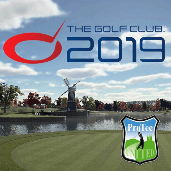 The Golf Club 2019