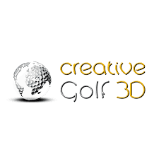 Creative Golf 3D Simulator Software