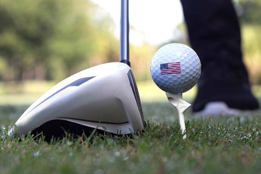 best golf tees