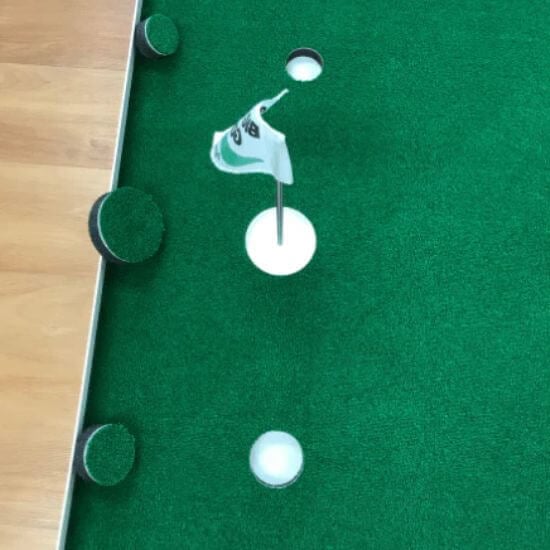 Competitor Pro V2 Putting Green Review