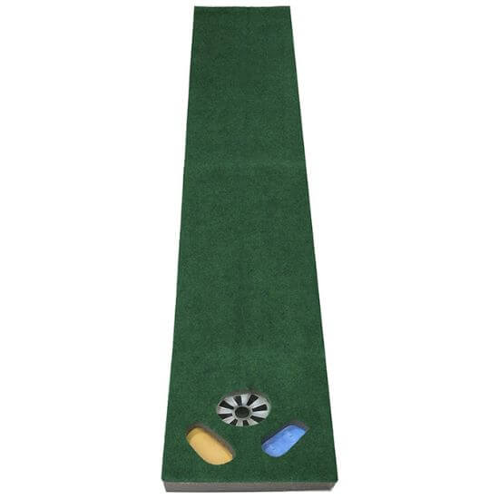 Grassroots Par 1 Inclined Putting Green Review