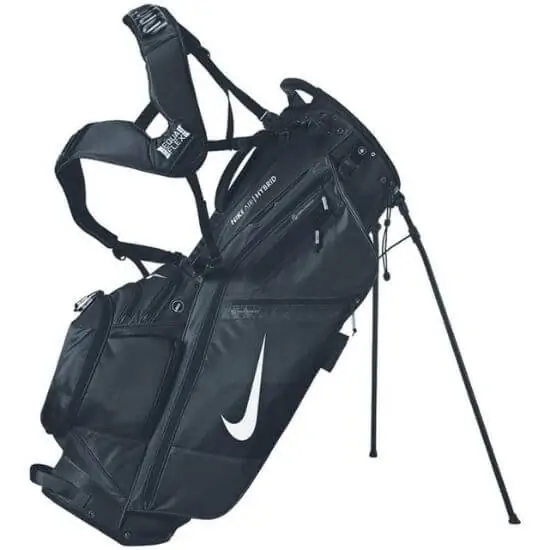 Nike Air Hybrid Golf Stand Bag Review
