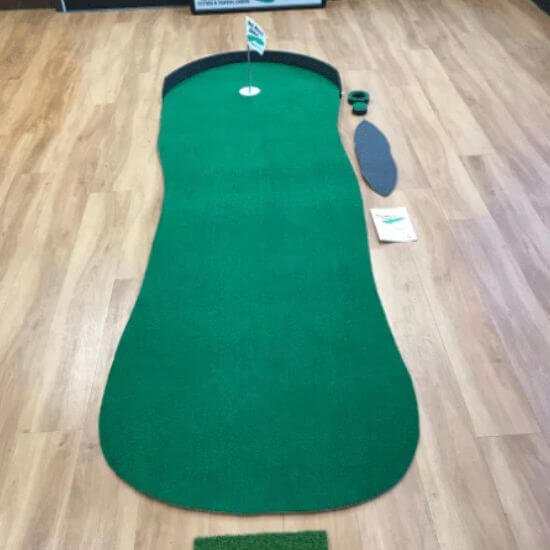 The Original V2 Putting Green Review