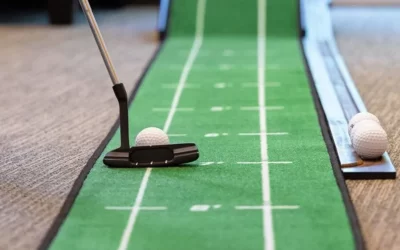 10 Best Indoor Putting Greens to Stop Missing Short Putts